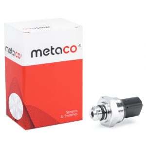 Датчик давления выхлопных газов