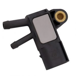 Датчик давления выхлопных газов