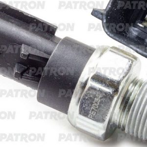 Датчик давления масла