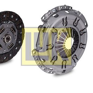 К-кт сцепления