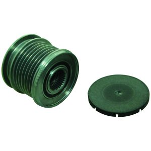 Шкив генератора