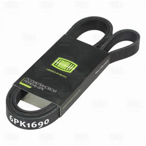 Ремень ручейковый