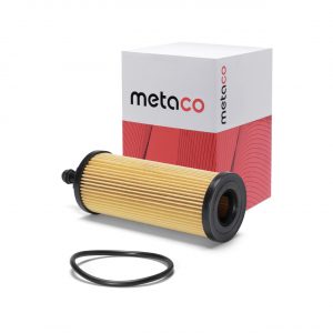 Фильтр масляный