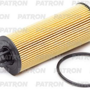 Фильтр масляный