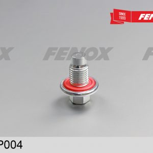 Пробка масляного поддона