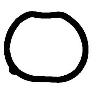 Прокладка впускного коллектора