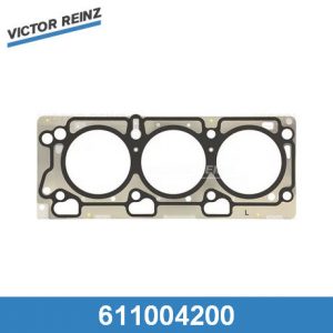 Прокладка головки блока