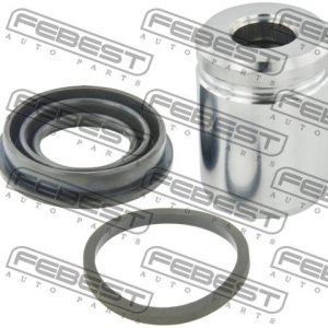 Р/к заднего суппорта с поршнем