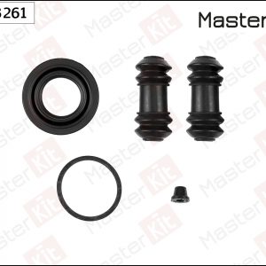 Р/к заднего суппорта