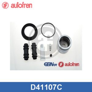 Р/к переднего суппорта с поршнем