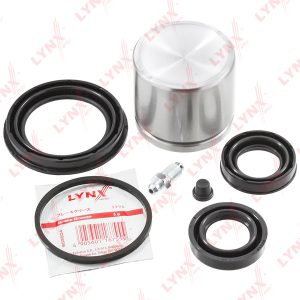 Р/к переднего суппорта с поршнем