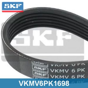 Ремень ручейковый