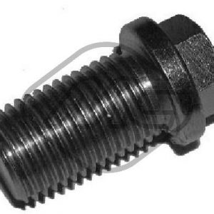 Пробка масляного поддона