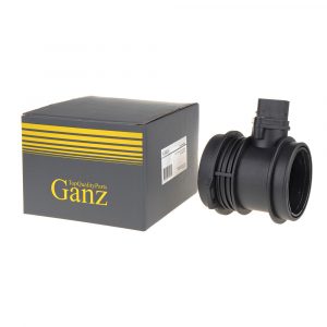 Расходомер воздуха (массметр)