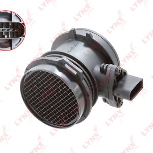 Расходомер воздуха (массметр)