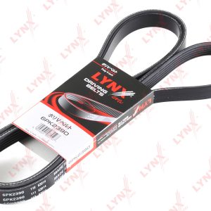 Ремень ручейковый