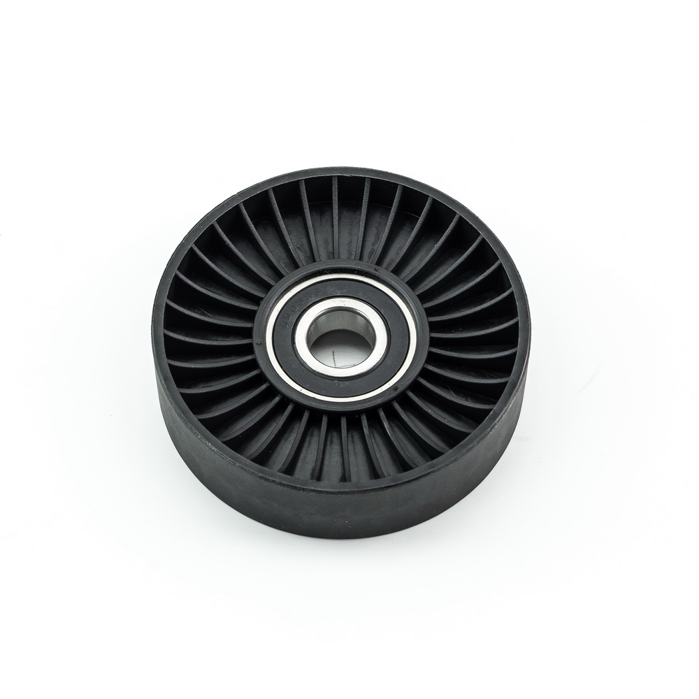 Ролик-натяжитель