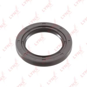 Сальник коленвала передний