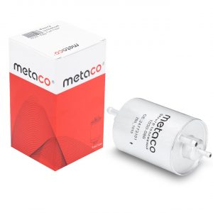 Фильтр топливный