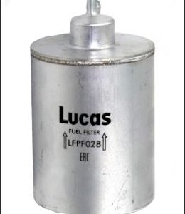 Фильтр топливный