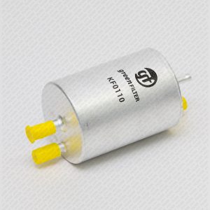 Фильтр топливный