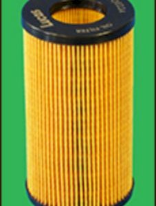 Фильтр масляный