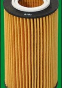 Фильтр масляный