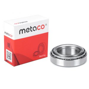 Подшипник задней ступицы внутренний