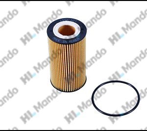 Фильтр масляный