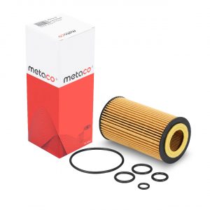 Фильтр масляный