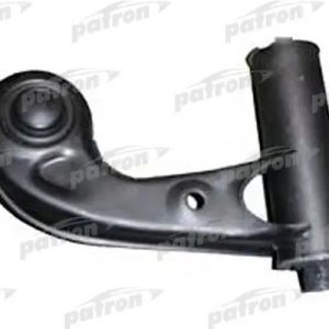 Рычаг передний верхний правый