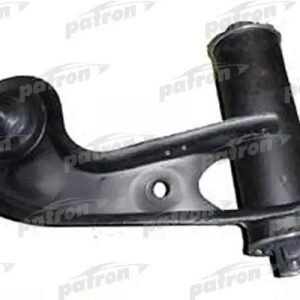 Рычаг передний верхний левый