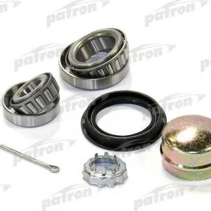 Подшипник ступицы (к-кт)