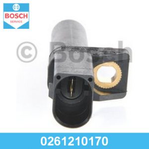 Датчик положения коленвала