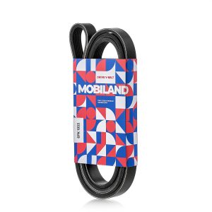 Ремень ручейковый