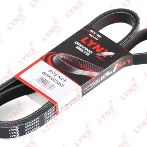 Ремень ручейковый