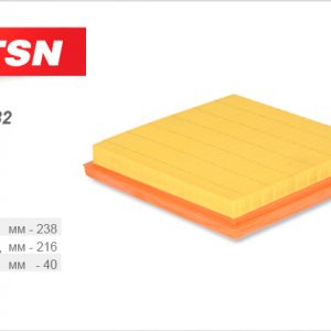 Фильтр воздушный