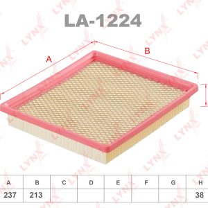 Фильтр воздушный