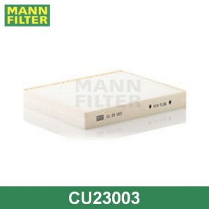 Фильтр салона