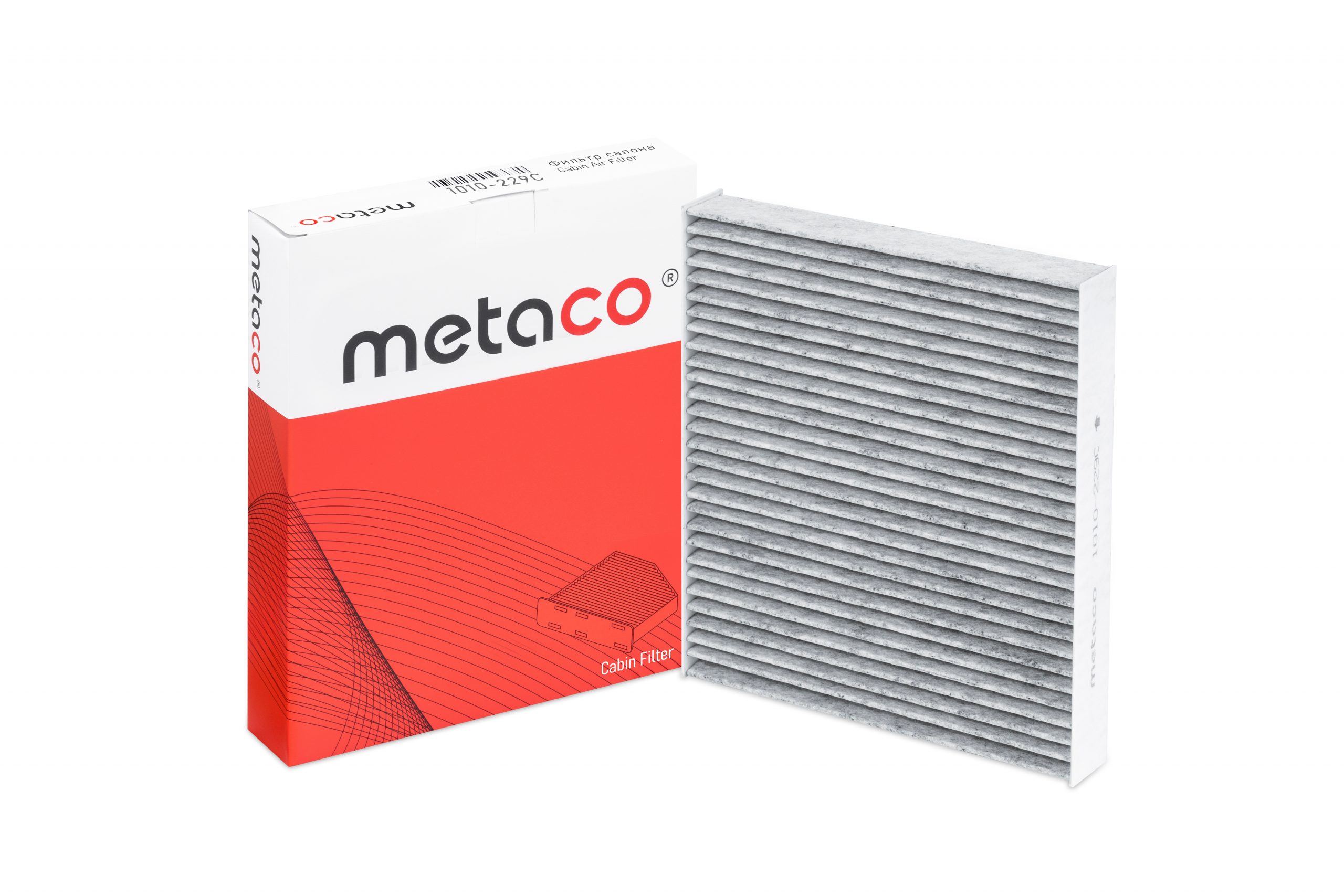 Фильтр салона