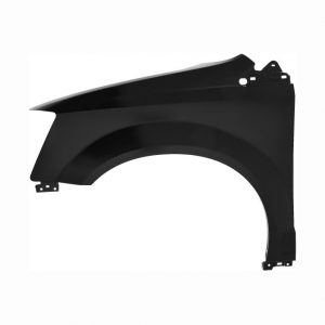 Крыло переднее левое