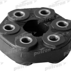 Муфта эластичная карданн. вала