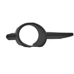 Решетка в бампер левая