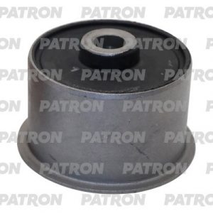 Сайлентблок задней балки