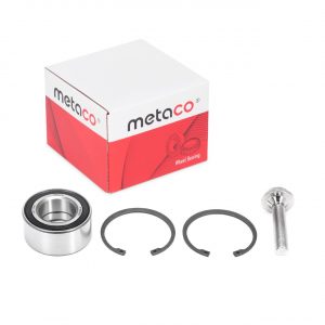 Подшипник ступицы (к-кт)