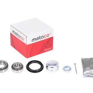 Подшипник ступицы (к-кт)