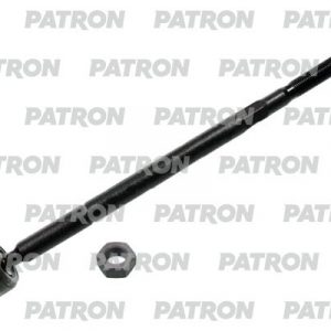 Тяга рулевая