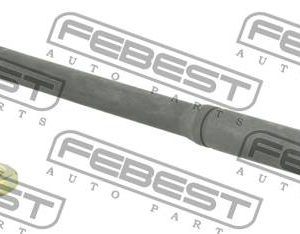 Тяга рулевая