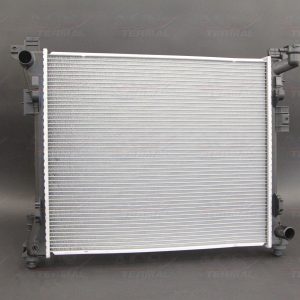 Радиатор основной