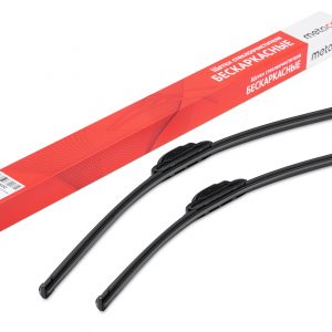 Щетки стеклоочистителя (к-кт)